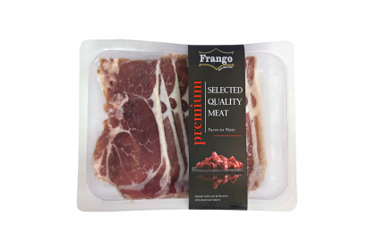 Shabu Aust Sliced Lamb 顶级羊肉片 150GM（VIP会员价：RM19.80）